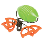 bilateral coordination toy