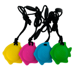 goldfish chew necklace3