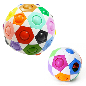orbo balls