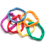 cloth chew fabric necklaces4