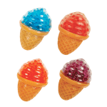 squishy ice cream cone