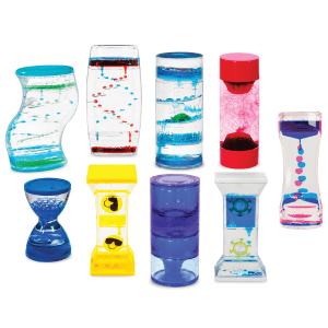 gel timer group
