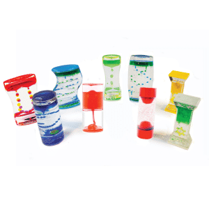 gel timer sampler kit