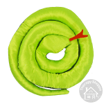 deep pressure weighted input stuffed animal