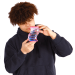 teen boy dual splendor gel timer