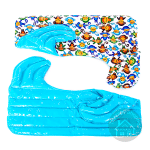 wipe clean weighted wrap watermarked