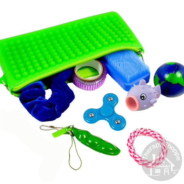 on the go skin picker kit