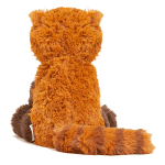 warmies red panda2