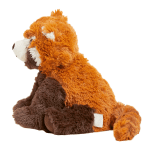 warmies red panda3