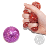 ooey gooey fidget squeeze ball