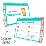 double sided feelings emotions book