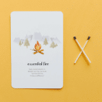 mindful daytime cards