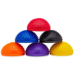 obstacle course stones