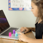 spiky tactile squishies