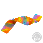 rubbery suction fidget toy