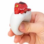 dino egg squeezer