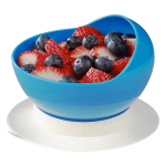 suction feeding bowl