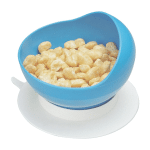 occupational therapy suction bowl