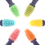 oral motor tactile therapy mouth brush