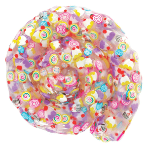 sweet treats thinking putty