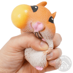 squishy hamster toy