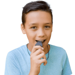 arrowhead chew necklace2