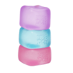 neato doh ice cube fidget toy squish