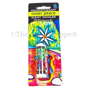 Anxiety Relief Scent Inhaler