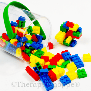 Mini Building Bricks