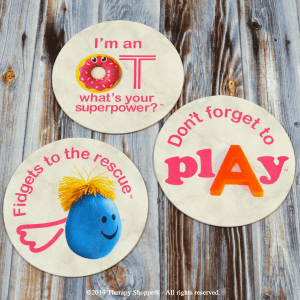 Coaster Assortment 30-pk