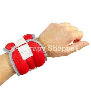 Super Sale Soft 1 lb Wrist Weights