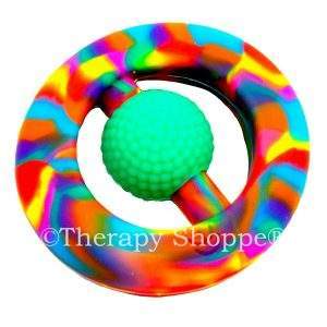 Orb Spinner Chewy Fidget