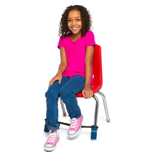 chair bouncy bands