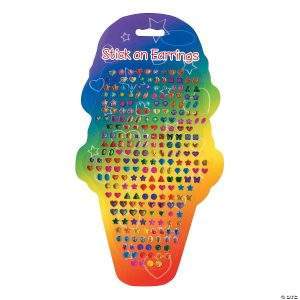 Stick on Picker Jewels