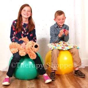 26' Ball Chair (Green)