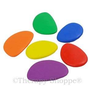 Jumbo Fidget Pebble