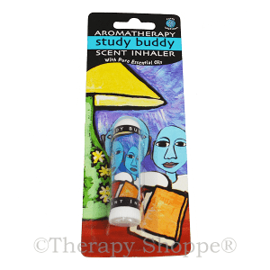 Study Buddy Scent Inhaler