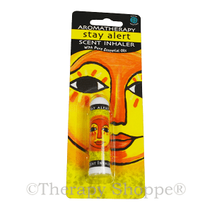 Stay Alert Scent Inhaler
