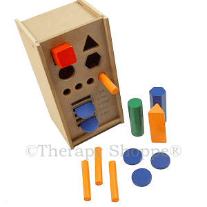 Super Sale Deluxe Fine Motor Skills Sorting Box