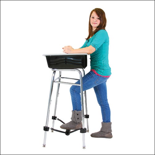 Standing Desk Conversion Kit