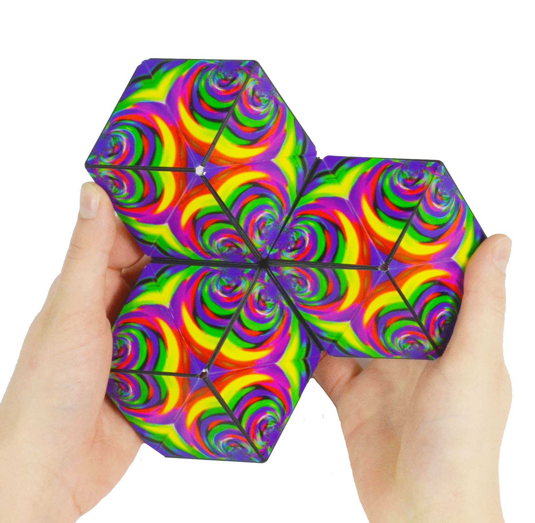 shashibo fidget toy