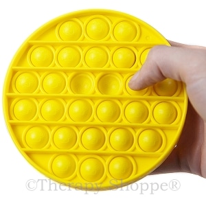 Bubble Fidget Game