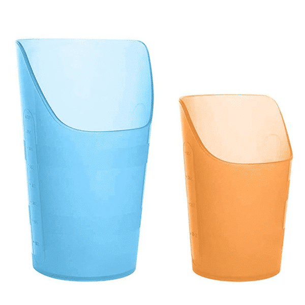 flexi cut cups