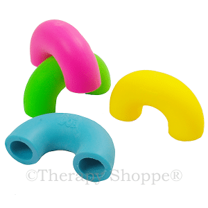 Squeezy Noodles 4-pk
