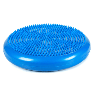 Balance seating combo disc