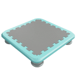 Mini Bounce Board Trampoline