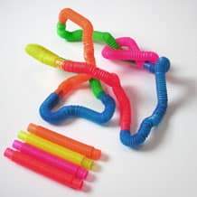 Set Of 12 Super Tooobs