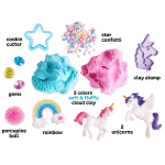 unicorn sensory pouch2