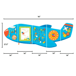 plane wall panel2