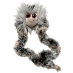 animal furry tangle fidget5